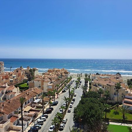 Torrox Costa Zj Apartment Exterior photo